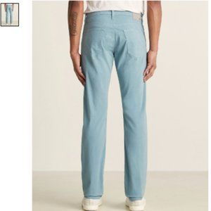 AG Adriano Goldschmeid Mens Pant